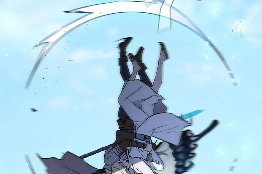 Khát Vọng Trỗi Dậy Chapter 78 - 12