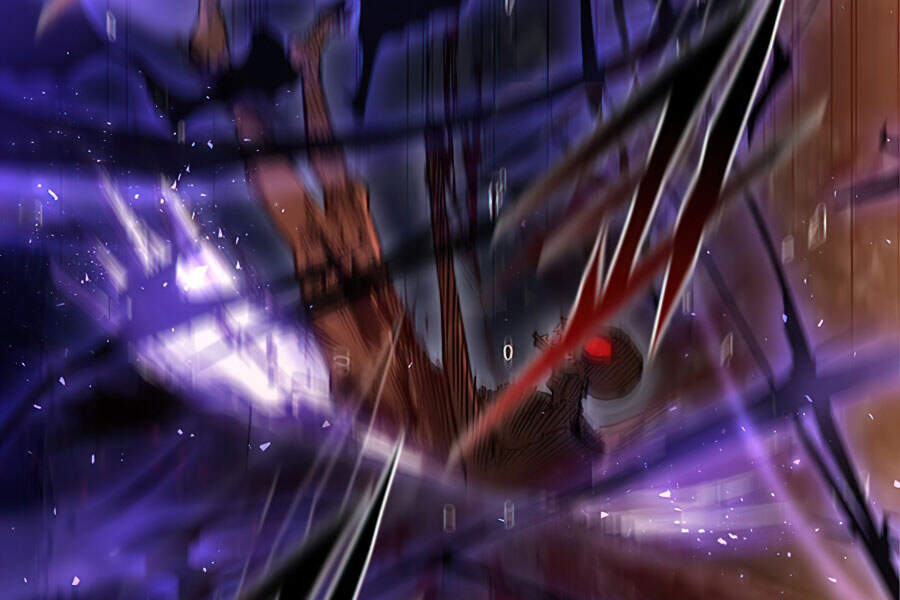 Khát Vọng Trỗi Dậy Chapter 78 - 124