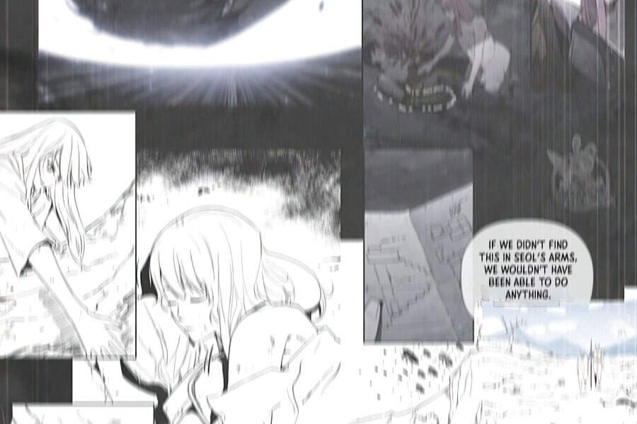 Khát Vọng Trỗi Dậy Chapter 78 - 175