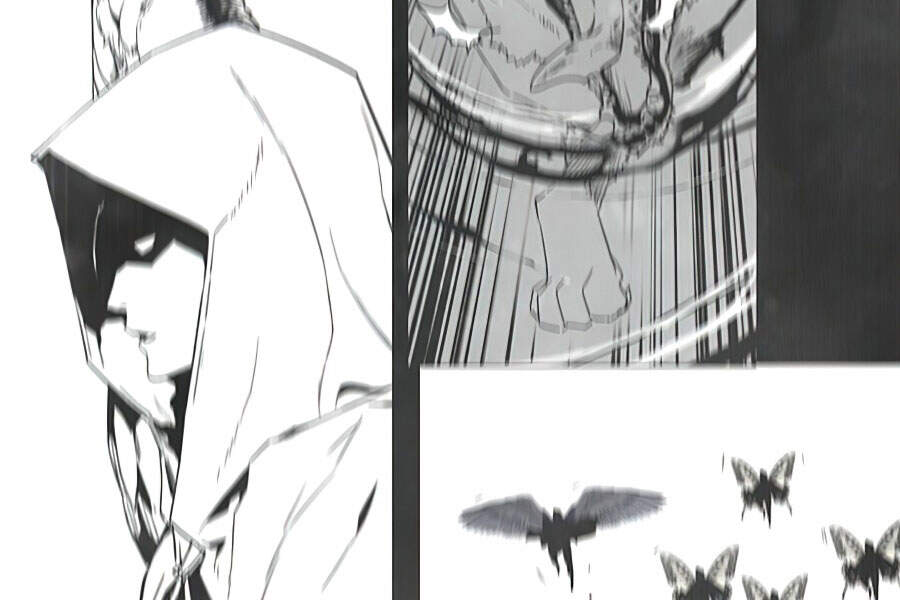 Khát Vọng Trỗi Dậy Chapter 78 - 178