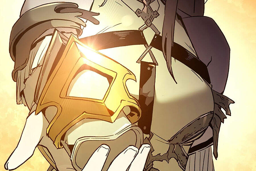 Khát Vọng Trỗi Dậy Chapter 78 - 186