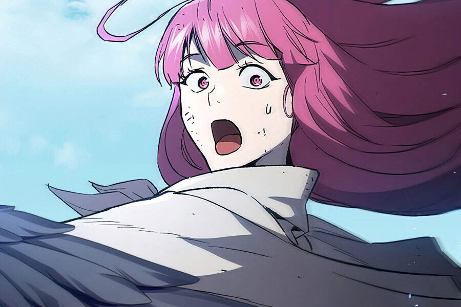 Khát Vọng Trỗi Dậy Chapter 78 - 21