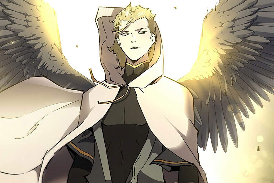 Khát Vọng Trỗi Dậy Chapter 78 - 214