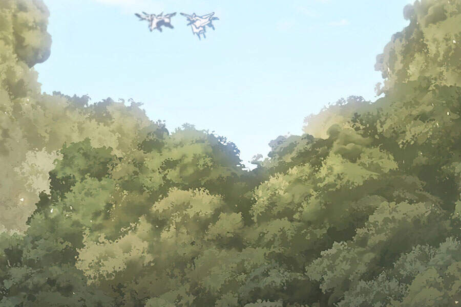 Khát Vọng Trỗi Dậy Chapter 78 - 219