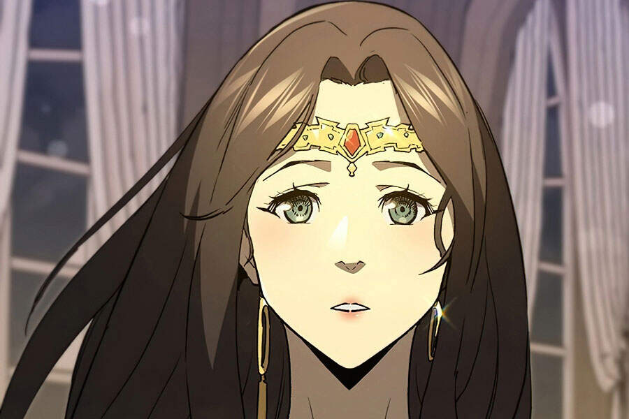 Khát Vọng Trỗi Dậy Chapter 78 - 252