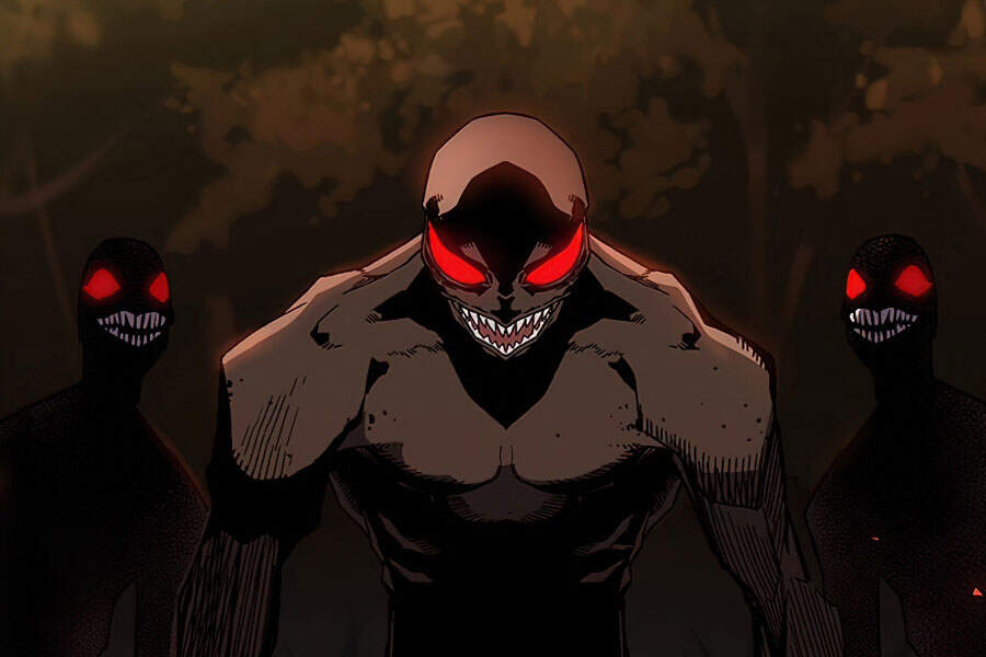 Khát Vọng Trỗi Dậy Chapter 78 - 54