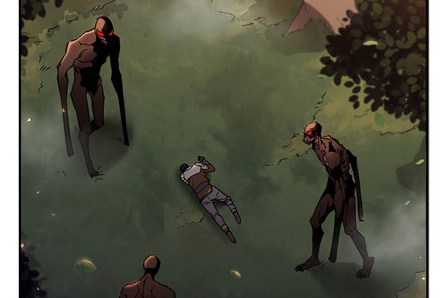 Khát Vọng Trỗi Dậy Chapter 78 - 73