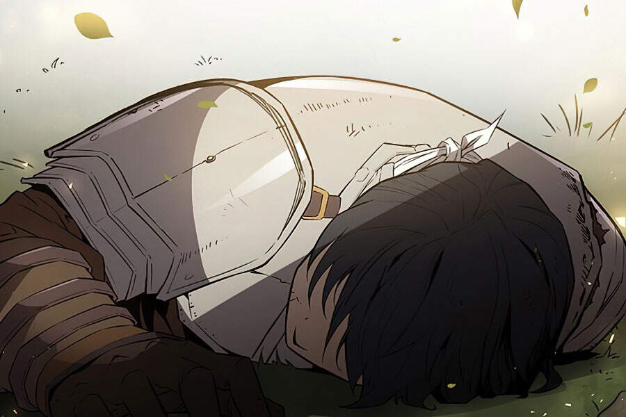 Khát Vọng Trỗi Dậy Chapter 78 - 76