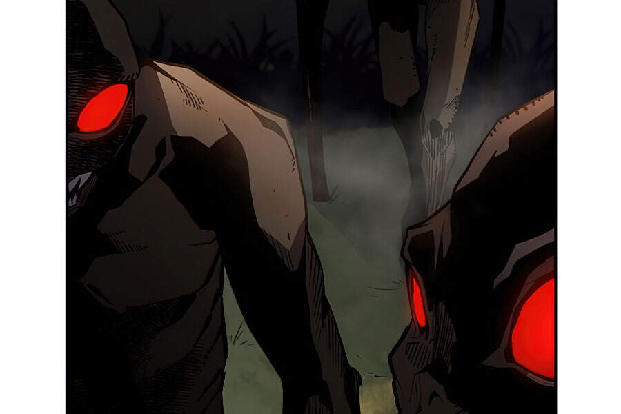 Khát Vọng Trỗi Dậy Chapter 78 - 79