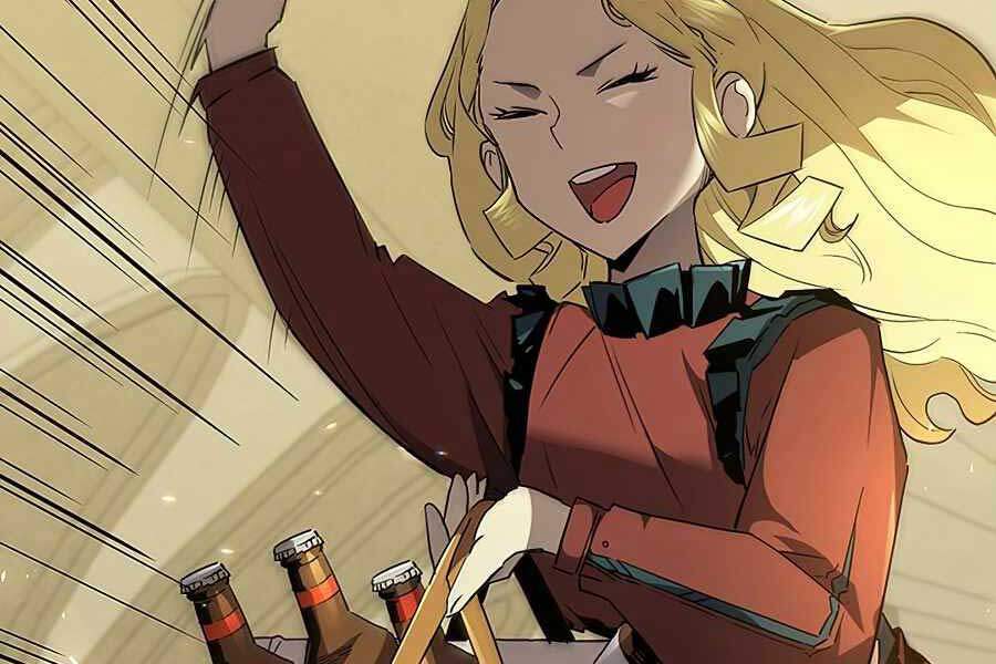 Khát Vọng Trỗi Dậy Chapter 79 - 163