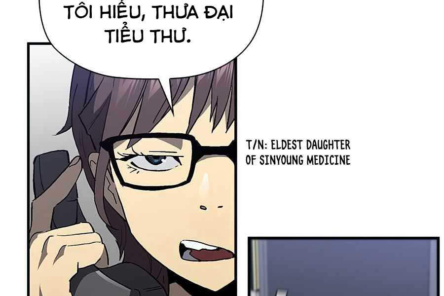 Khát Vọng Trỗi Dậy Chapter 79 - 226