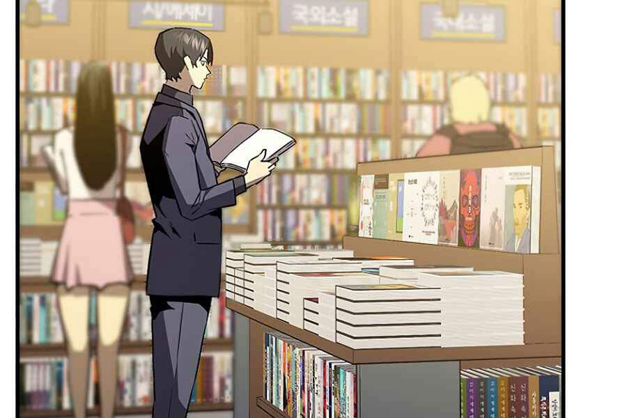 Khát Vọng Trỗi Dậy Chapter 82 - 107