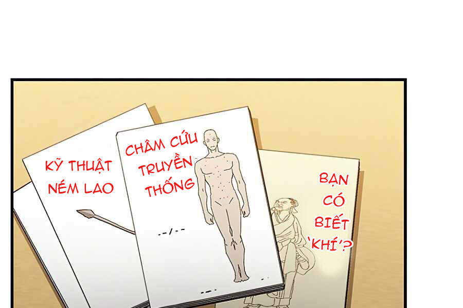 Khát Vọng Trỗi Dậy Chapter 82 - 116