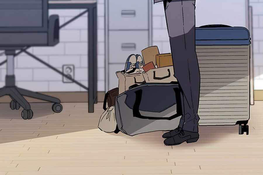 Khát Vọng Trỗi Dậy Chapter 82 - 141