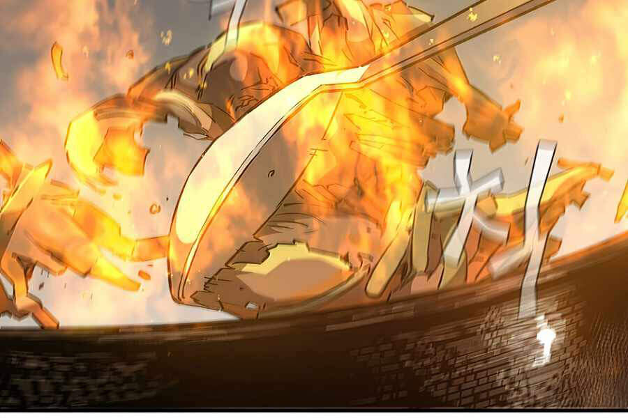 Khát Vọng Trỗi Dậy Chapter 82 - 19