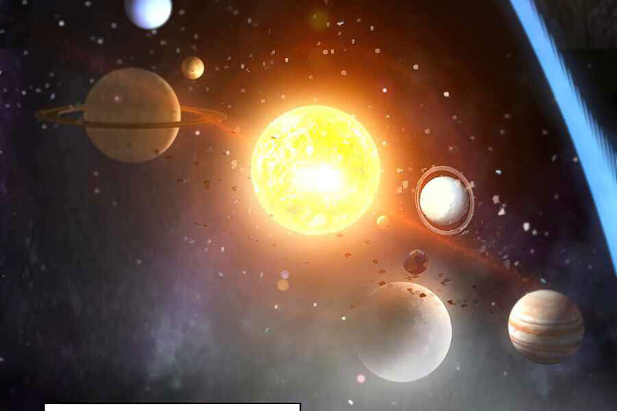 Khát Vọng Trỗi Dậy Chapter 82 - 202