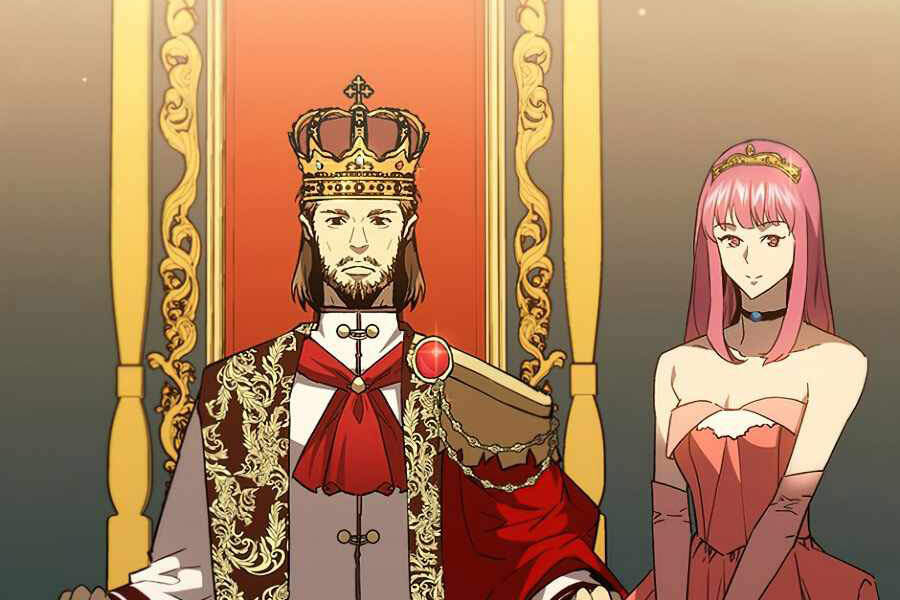 Khát Vọng Trỗi Dậy Chapter 82 - 234