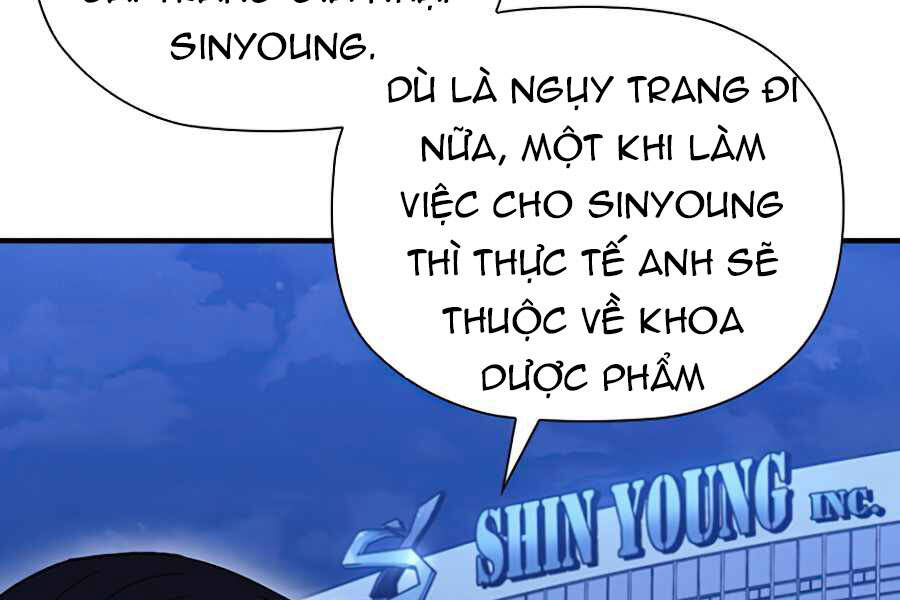 Khát Vọng Trỗi Dậy Chapter 82 - 39