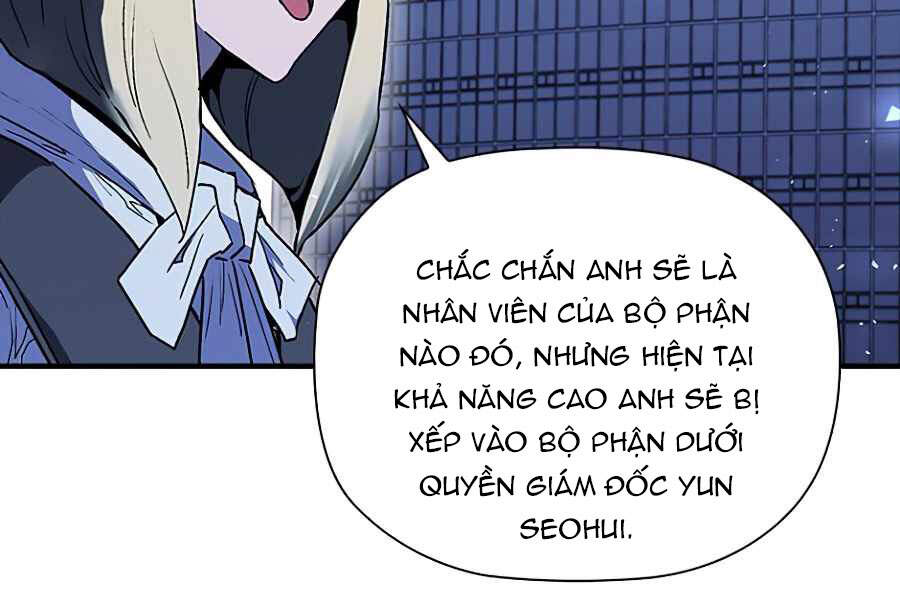 Khát Vọng Trỗi Dậy Chapter 82 - 41