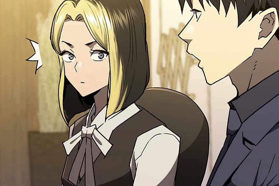 Khát Vọng Trỗi Dậy Chapter 82 - 49