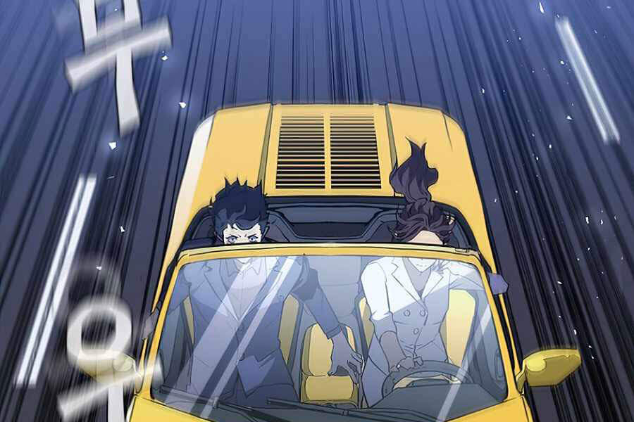 Khát Vọng Trỗi Dậy Chapter 82 - 65