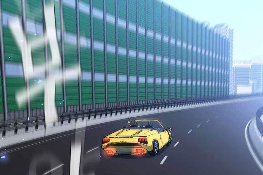 Khát Vọng Trỗi Dậy Chapter 82 - 81