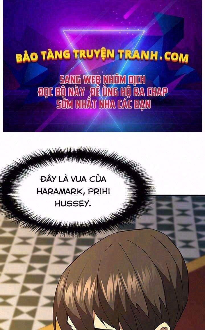 Khát Vọng Trỗi Dậy Chapter 83 - 1