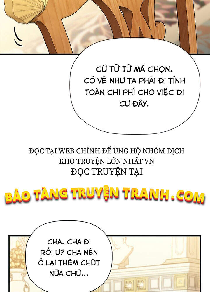 Khát Vọng Trỗi Dậy Chapter 83 - 101