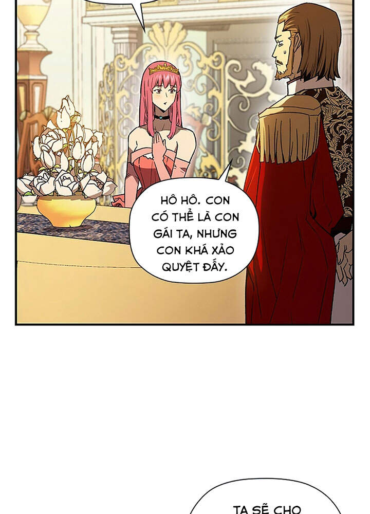 Khát Vọng Trỗi Dậy Chapter 83 - 102