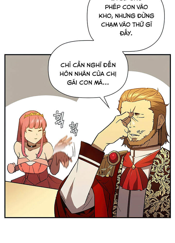 Khát Vọng Trỗi Dậy Chapter 83 - 103