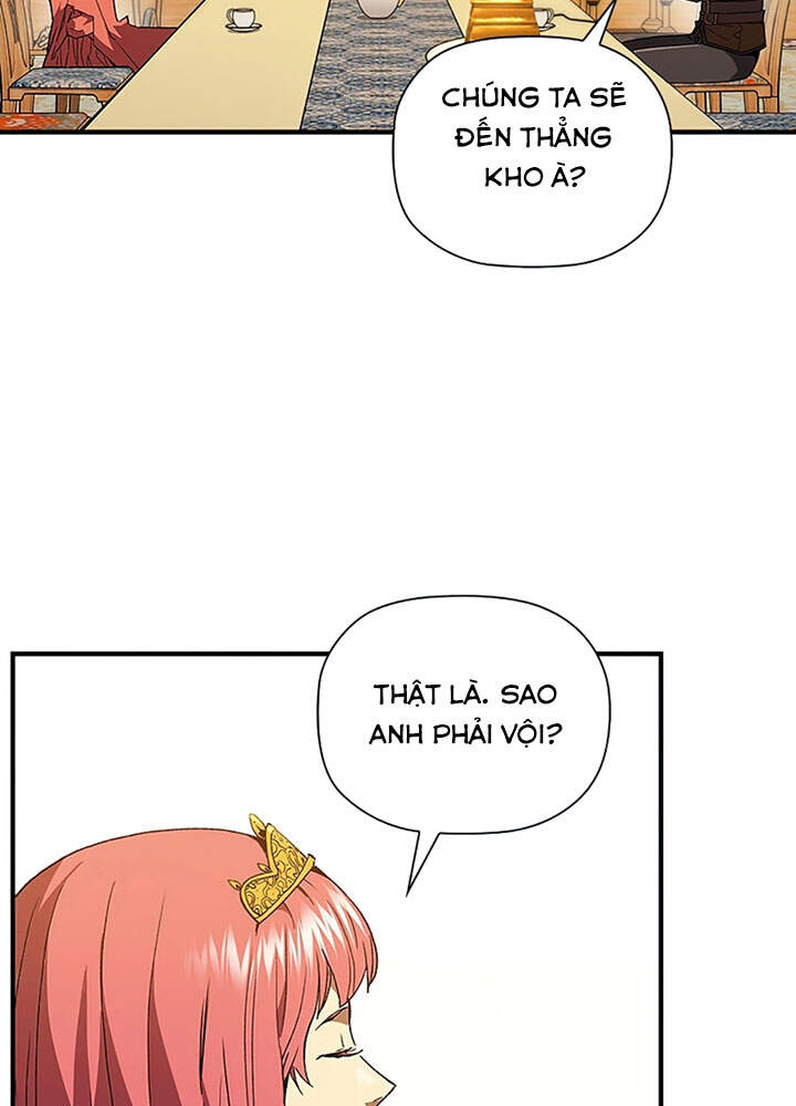 Khát Vọng Trỗi Dậy Chapter 83 - 116