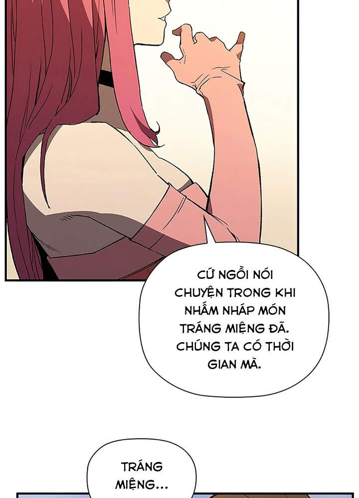 Khát Vọng Trỗi Dậy Chapter 83 - 117