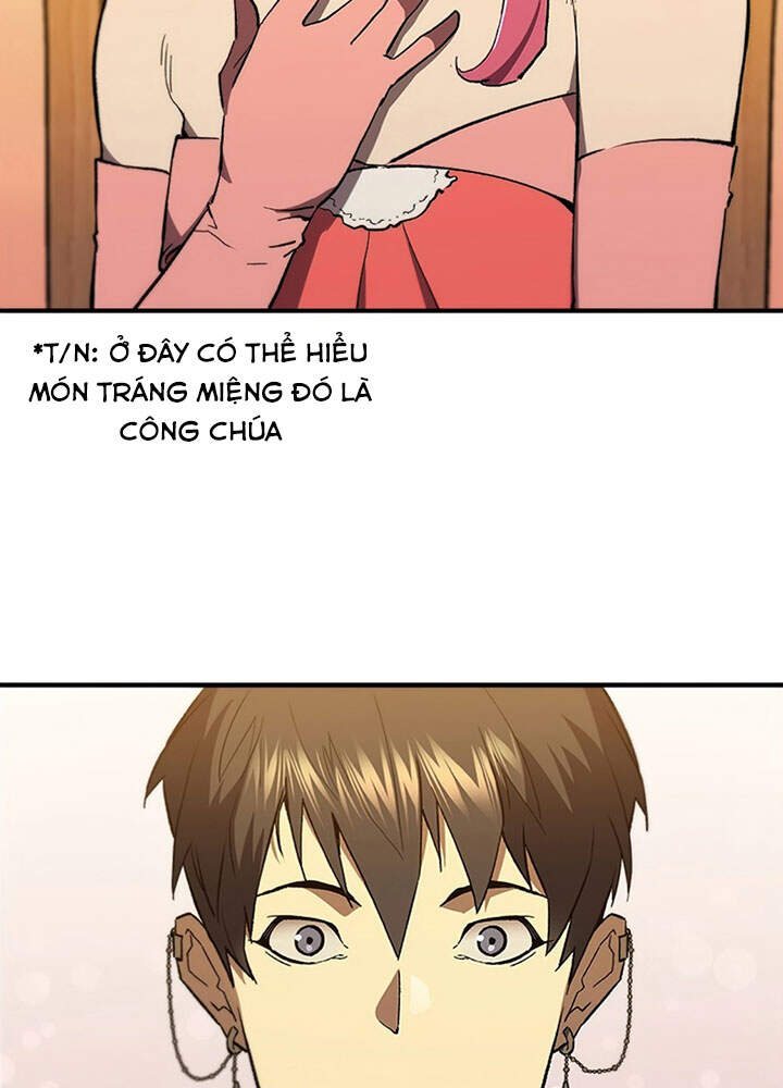 Khát Vọng Trỗi Dậy Chapter 83 - 121