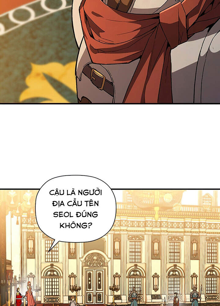 Khát Vọng Trỗi Dậy Chapter 83 - 3