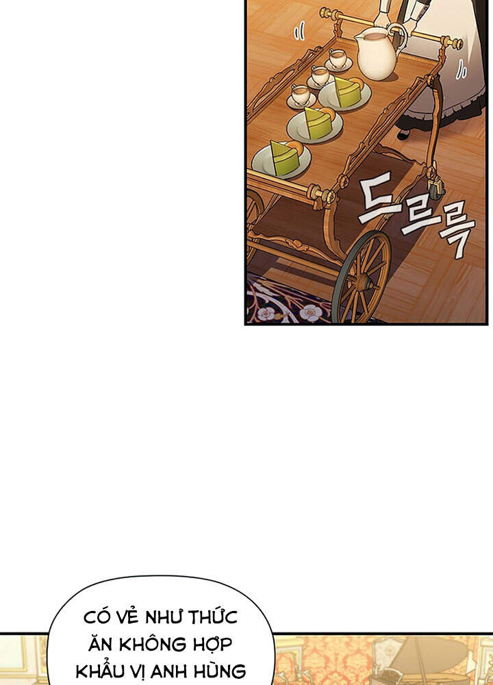 Khát Vọng Trỗi Dậy Chapter 83 - 25