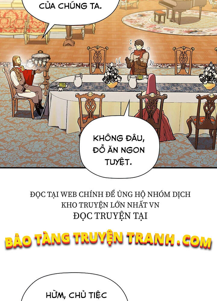 Khát Vọng Trỗi Dậy Chapter 83 - 26