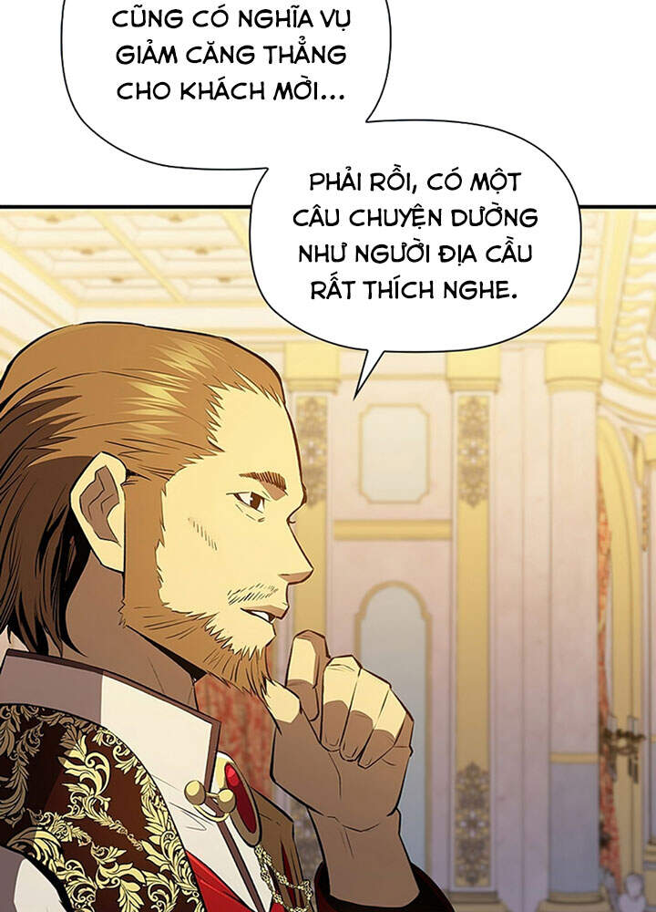 Khát Vọng Trỗi Dậy Chapter 83 - 27