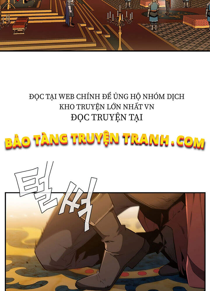 Khát Vọng Trỗi Dậy Chapter 83 - 4