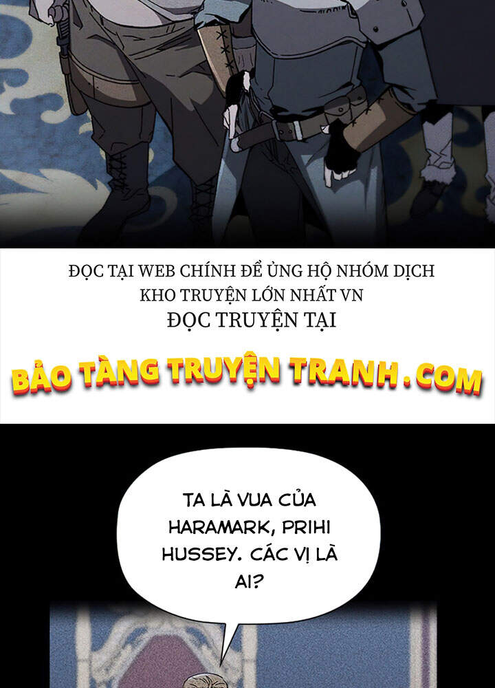 Khát Vọng Trỗi Dậy Chapter 83 - 33