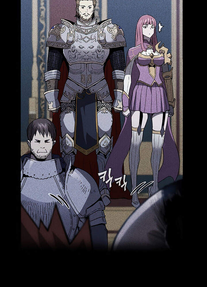 Khát Vọng Trỗi Dậy Chapter 83 - 34