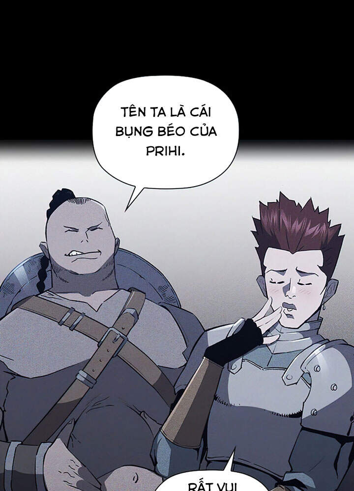 Khát Vọng Trỗi Dậy Chapter 83 - 35