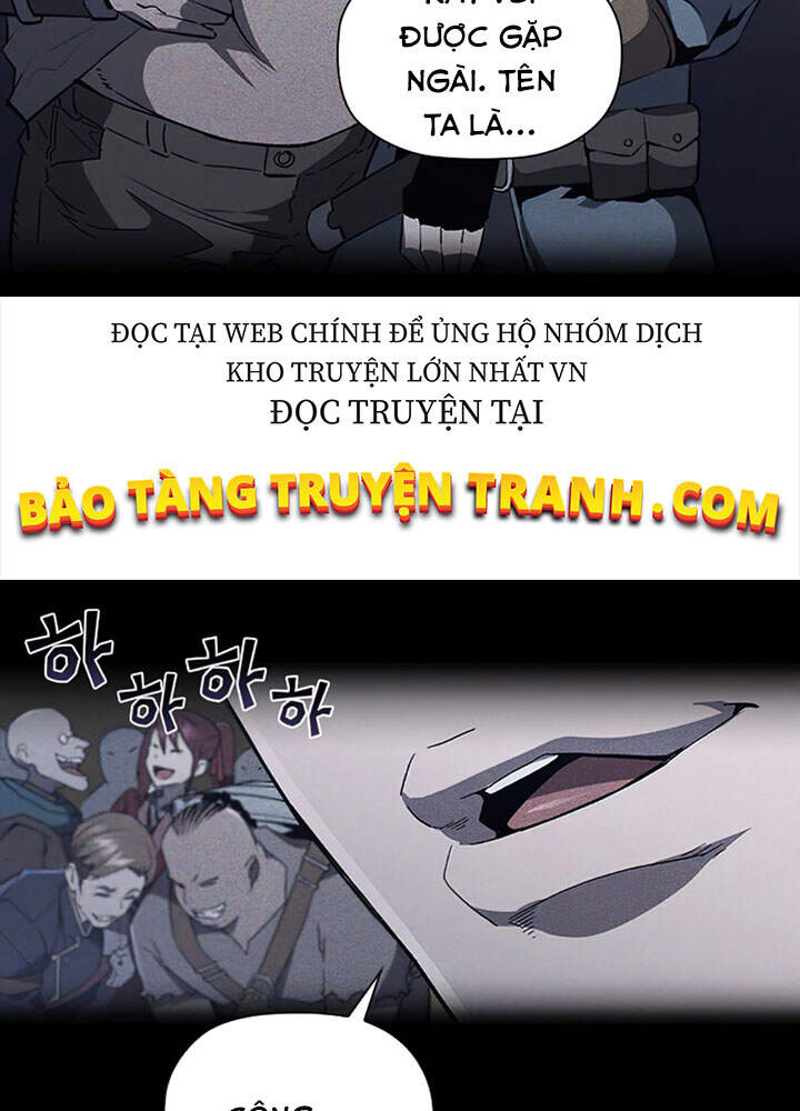 Khát Vọng Trỗi Dậy Chapter 83 - 36