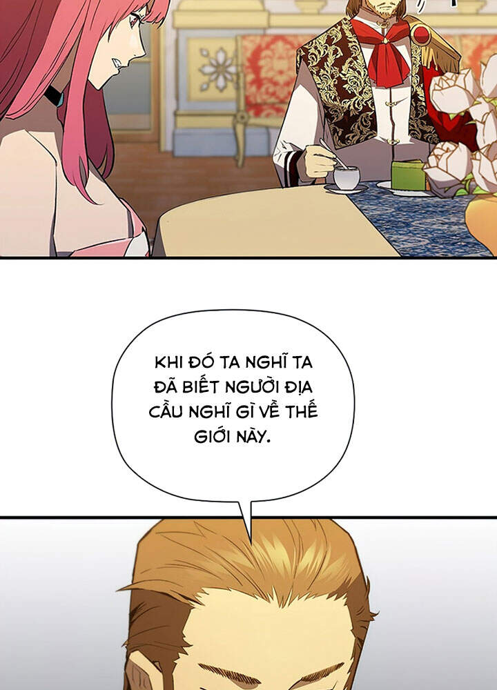 Khát Vọng Trỗi Dậy Chapter 83 - 41