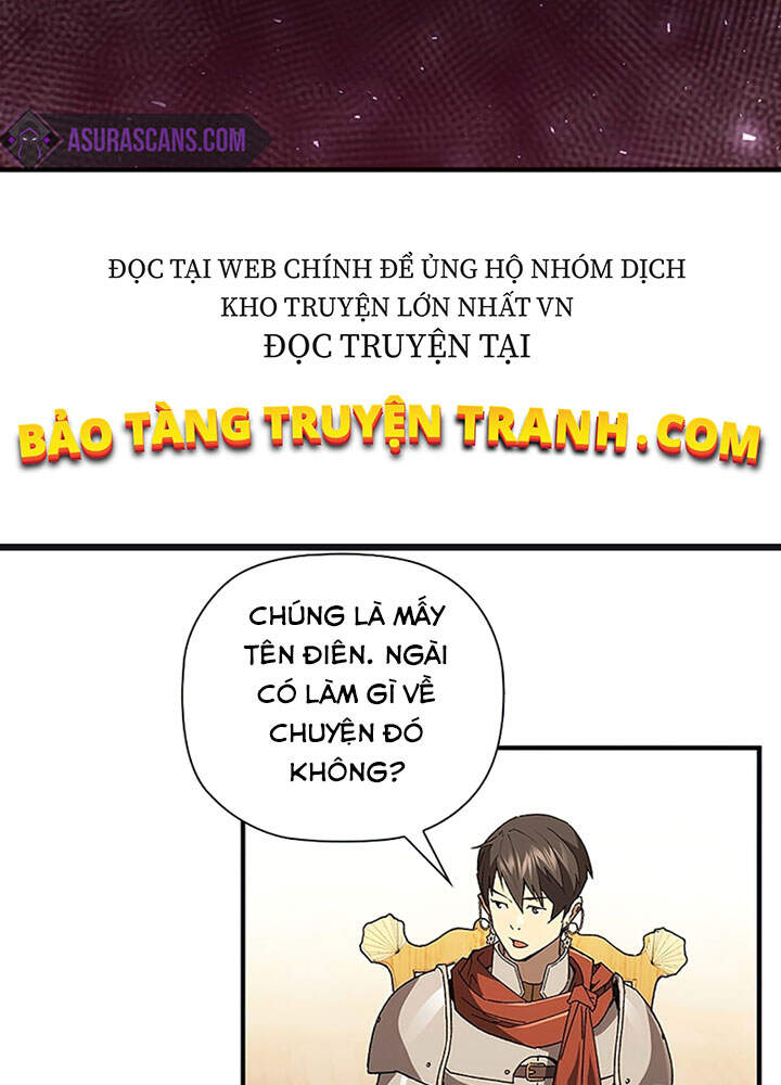 Khát Vọng Trỗi Dậy Chapter 83 - 44
