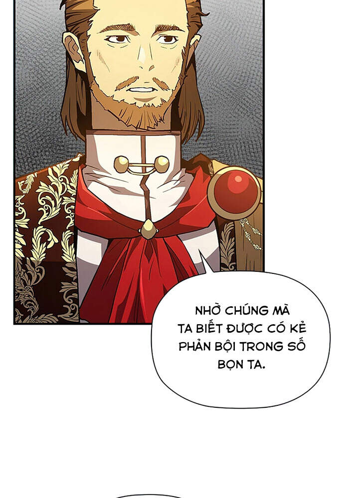 Khát Vọng Trỗi Dậy Chapter 83 - 46