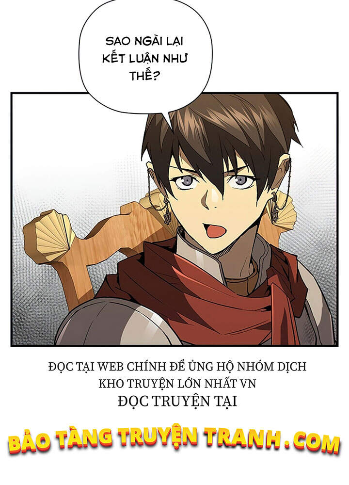 Khát Vọng Trỗi Dậy Chapter 83 - 47