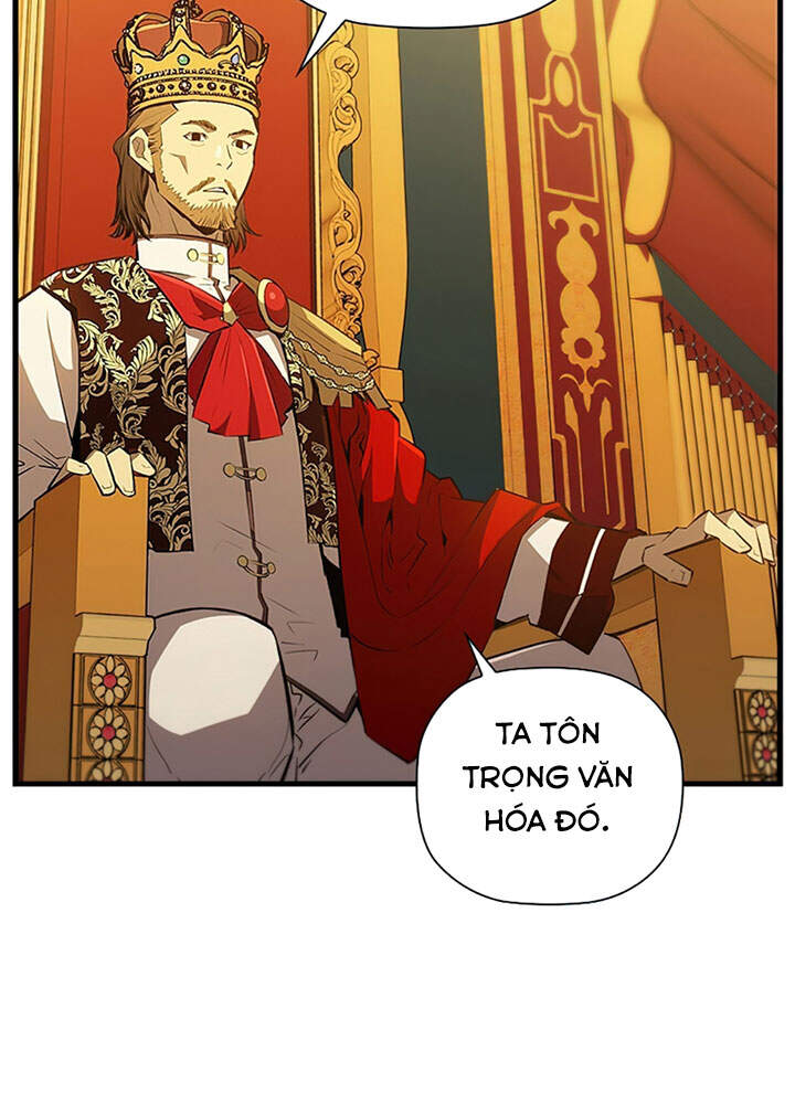 Khát Vọng Trỗi Dậy Chapter 83 - 8