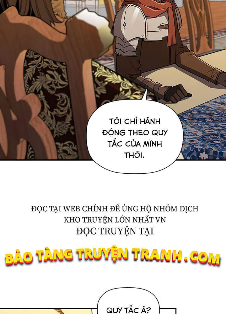 Khát Vọng Trỗi Dậy Chapter 83 - 83