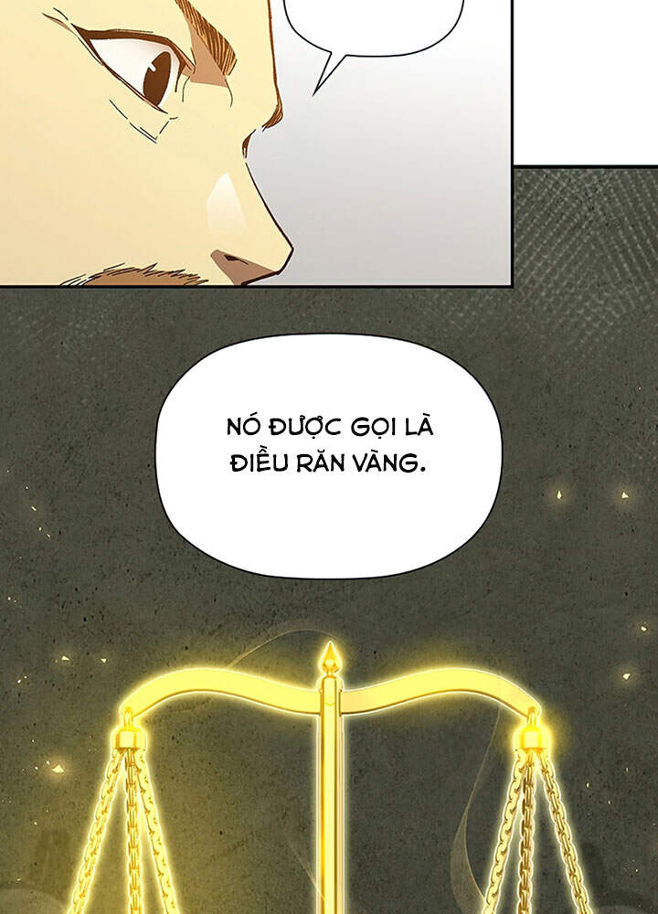 Khát Vọng Trỗi Dậy Chapter 83 - 84