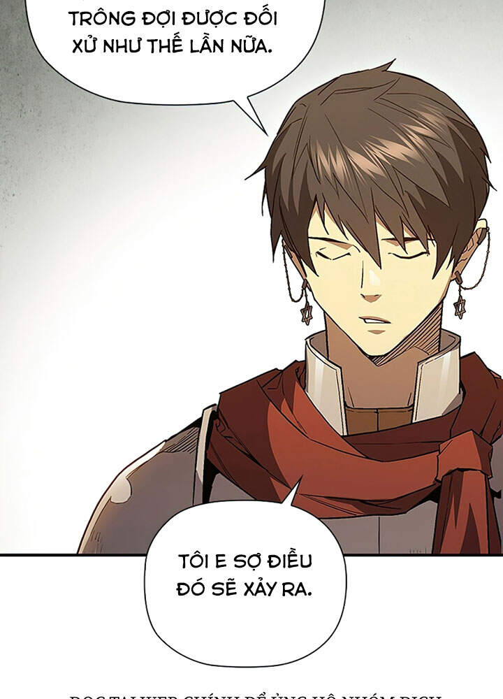 Khát Vọng Trỗi Dậy Chapter 83 - 87